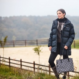Kingsland FW26 KLAnnabella Tote сумка