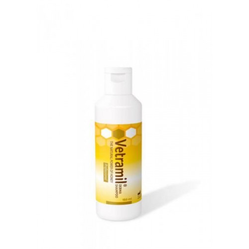Vetramil Derma Shampoo 150ml