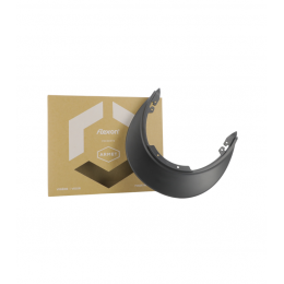 Flex-On Zenith Visor