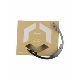 Flex-On Aero Visor