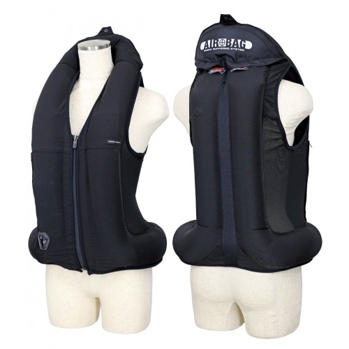 Hit-Air Airbagvest Flexfit