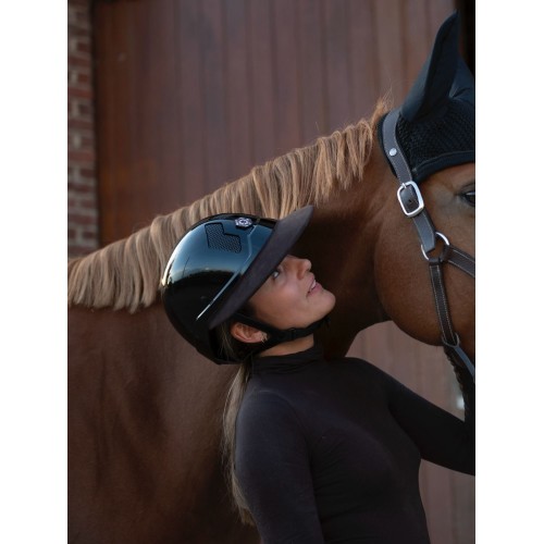 Flex-On Angel Visor Velvet