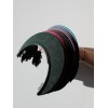 Flex-On Angel Visor Velvet