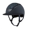 Kask Star Lady 2.0 Navy Crystals Flow Blue Montana