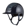 Kask Star Lady Pure Shine 2.0 Atlantic Blue Crystals Flow Blue Montana