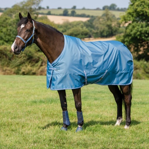 Bucas Freedom Turnout Blueberry