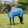 Bucas Freedom Turnout Blueberry