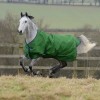 Bucas Freedom Turnout Light Emerald Green