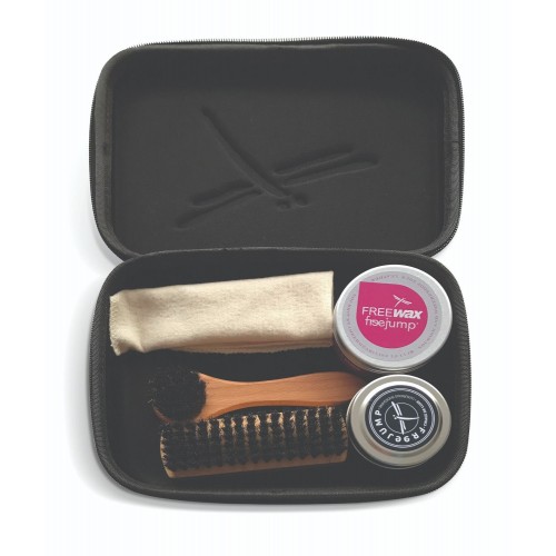 Freejump Leather care Kit