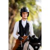 Freejump Airbag Vest Tubeless Plume