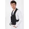 Freejump Airbagvest Men Tubeless Plume