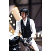 Freejump Airbagvest Men Tubeless Plume