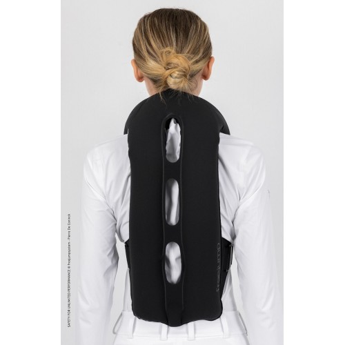 Freejump Airbag Vest Tubeless Plume