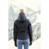 Samshield FW25 Pufferjacket Courchevel-Ice Print