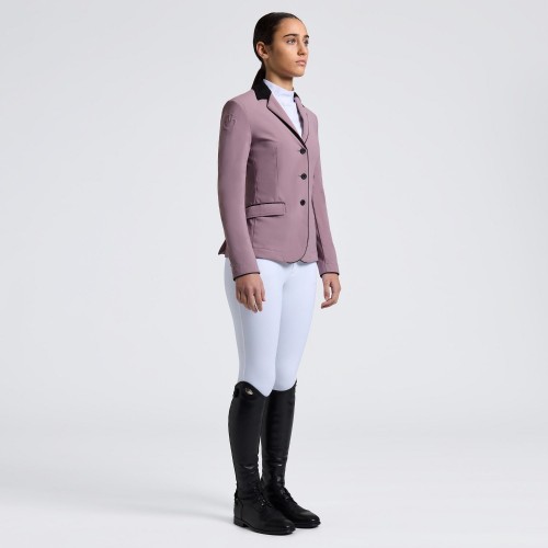 Cavalleria Toscana FW25 GP Young Rider Girls' Jacket