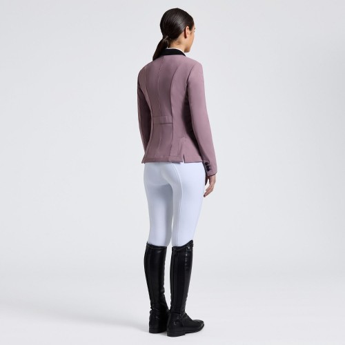Cavalleria Toscana FW25 GP Young Rider Girls' Jacket