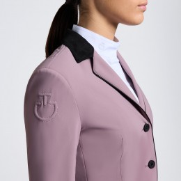 Cavalleria Toscana FW25 GP Young Rider для девочек куртка
