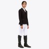 Cavalleria Toscana FW26 GP Young Rider Competition Jacket Girls