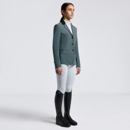 Cavalleria Toscana SS '24 GP Young Rider для девочек турнирный фрак