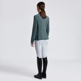 Cavalleria Toscana SS '24 GP Young Rider для девочек турнирный фрак