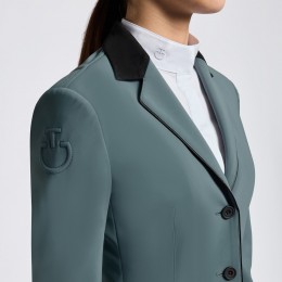 Cavalleria Toscana SS '24 GP Young Rider для девочек турнирный фрак