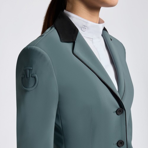 Cavalleria Toscana SS '24 GP Young Rider Girls' Show Jacket