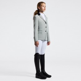 Cavalleria Toscana SS26 GP Young Rider для девочек турнирный фрак