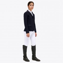 Cavalleria Toscana SS '24 GP Young Rider для девочек турнирный фрак