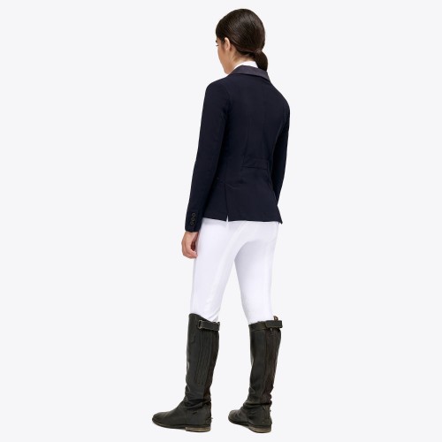 Cavalleria Toscana SS '24 GP Young Rider Girls' Show Jacket