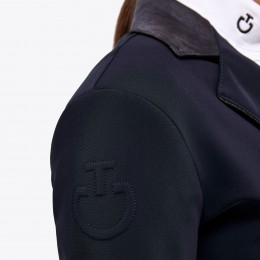Cavalleria Toscana SS '24 GP Young Rider для девочек турнирный фрак