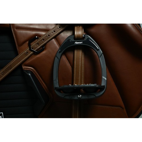 Flex-On Green Composite stirrups