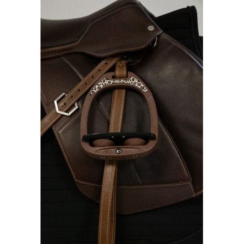 Flex-On Green Composite stirrups