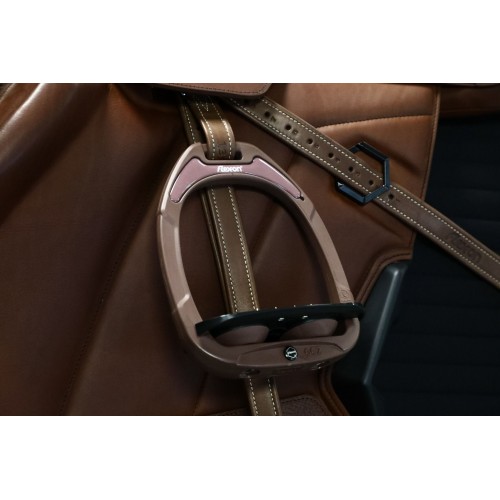 Flex-On Green Composite stirrups