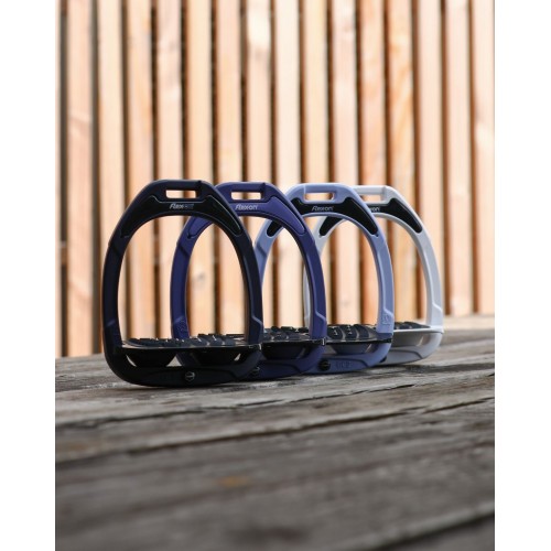 Flex-On Green Composite stirrups