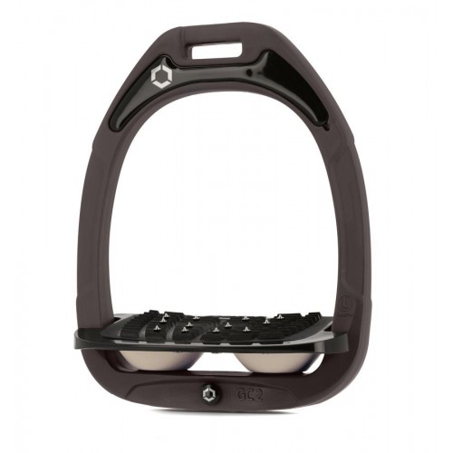 Flex-On Green Composite stirrups