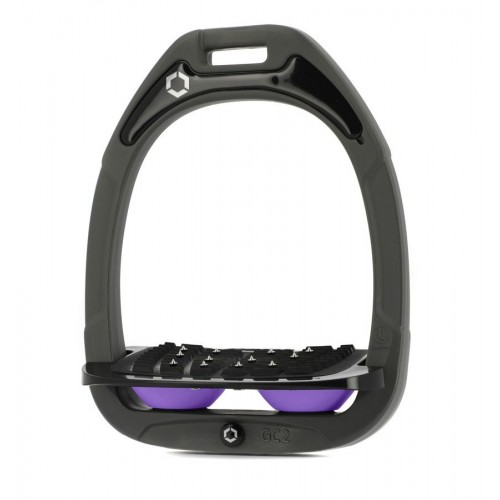 Flex-On Green Composite stirrups