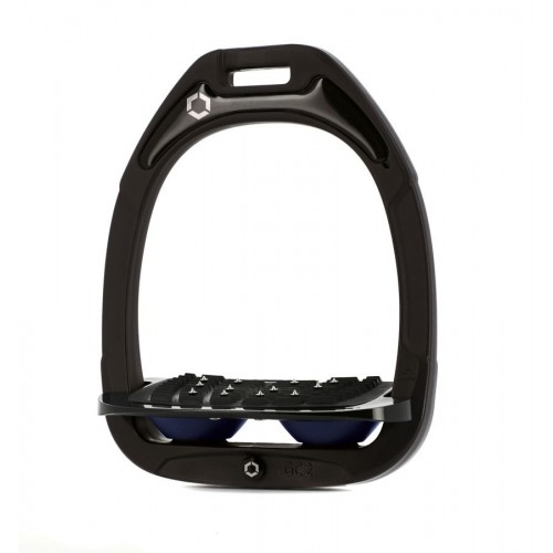 Flex-On Green Composite stirrups