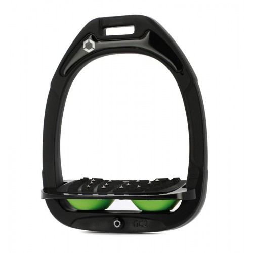 Flex-On Green Composite stirrups