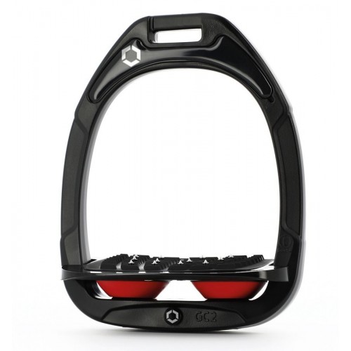 Flex-On Green Composite stirrups