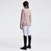 Cavalleria Toscana SS26 GP Perforated Women's Competition Jacket