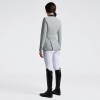 Cavalleria Toscana SS26 GP Perforated Women's Competition Jacket