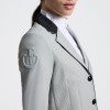 Cavalleria Toscana SS26 GP Perforated Women's Competition Jacket