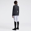 Cavalleria Toscana SS26 GP Perforated Women's Competition Jacket