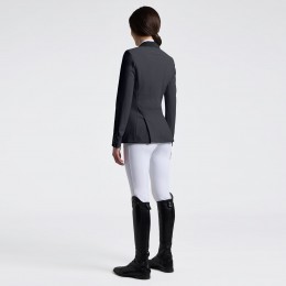 Cavalleria Toscana SS26 GP Perforated женская турнирная куртка