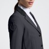 Cavalleria Toscana SS26 GP Perforated Women's Competition Jacket