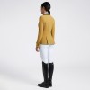Cavalleria Toscana FW'24 GP Zip Riding Jacket Competition Jacket Women