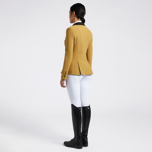 Cavalleria Toscana FW'24 GP Zip Riding Jacket Competition Jacket Women