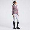 Cavalleria Toscana FW25 GP Zip Women's Show Jacket