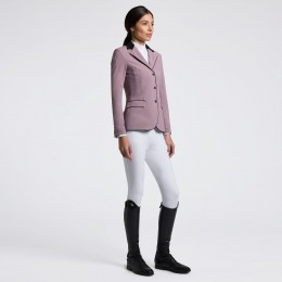Cavalleria Toscana FW25 GP молнией женская турнирная куртка