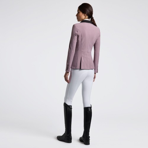 Cavalleria Toscana FW25 GP Zip Women's Show Jacket